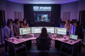 Sound Design Workshop - Professional Mixing Suite